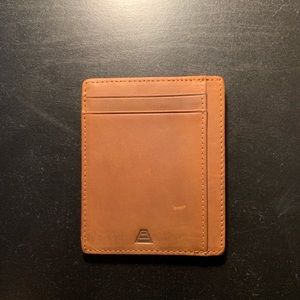 Leather Wallet